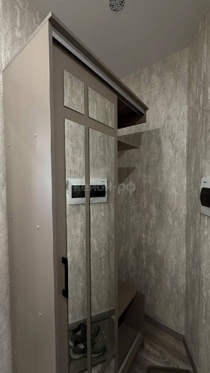 Студия ЖК Элегия — фото 8