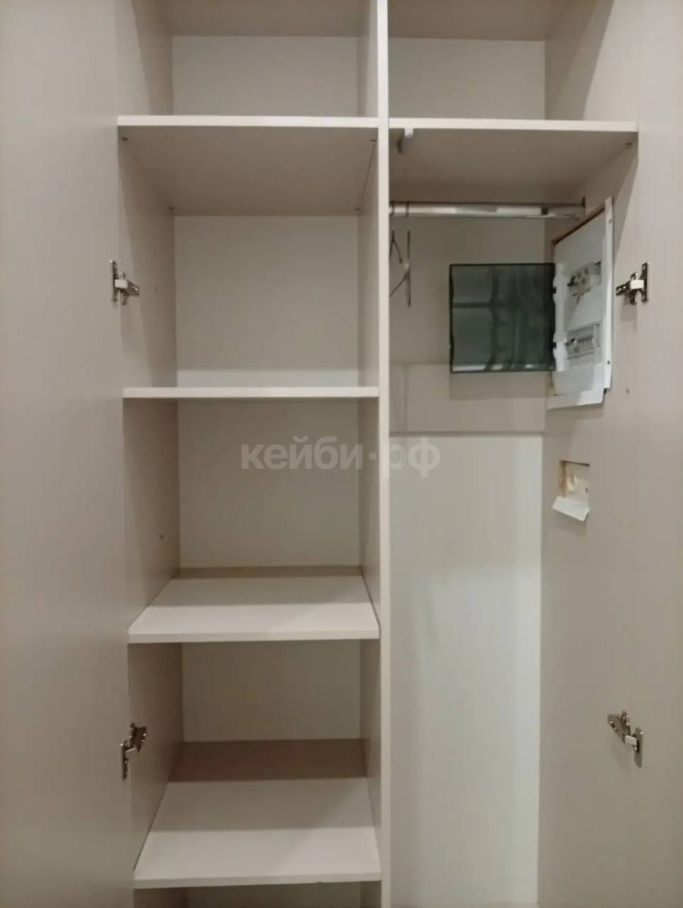1к ЖК Дубрава — фото 13