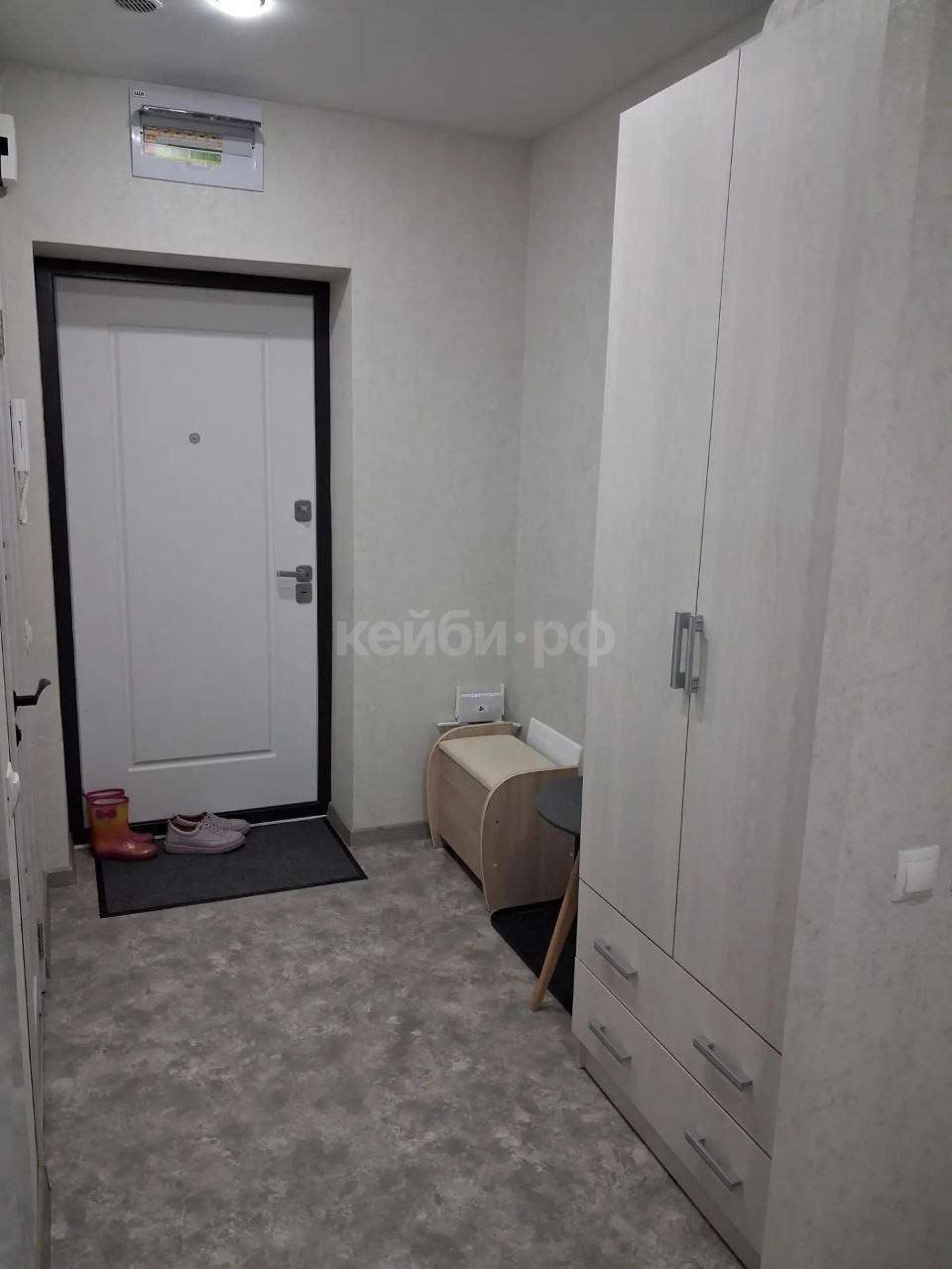 Студия ЖК Атмосфера — фото 7