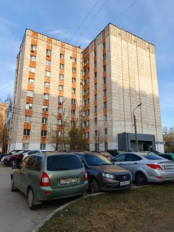 евро двухкомнатная на Чуйкова — фото 7