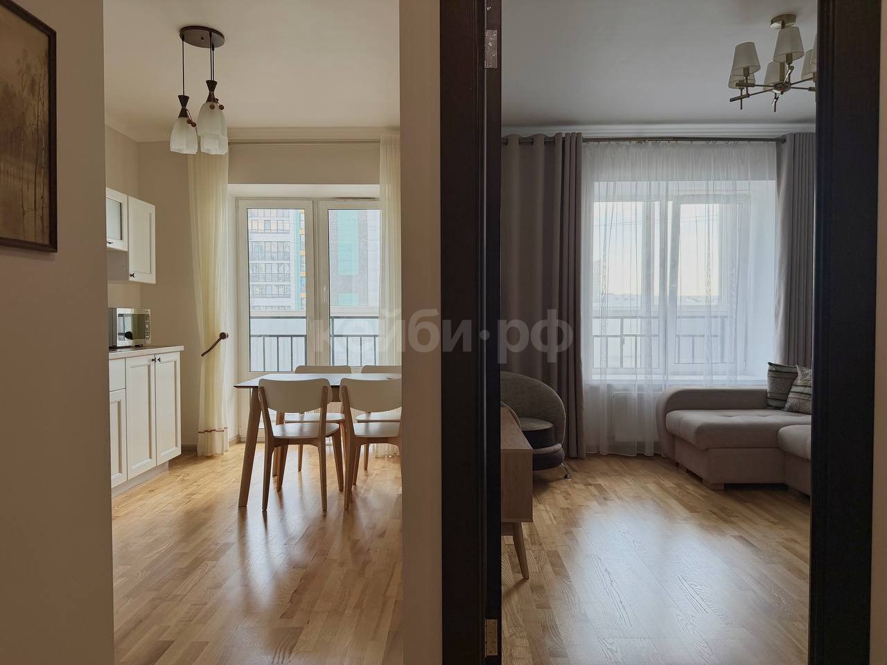 1к ЖК Арт Сити — фото 16