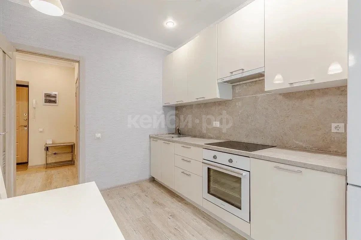 1к ЖК Арт Сити — фото 10