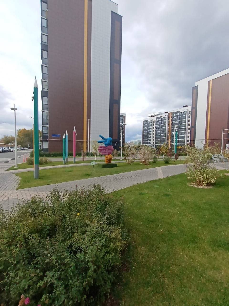 2к ЖК Арт Сити — фото 7