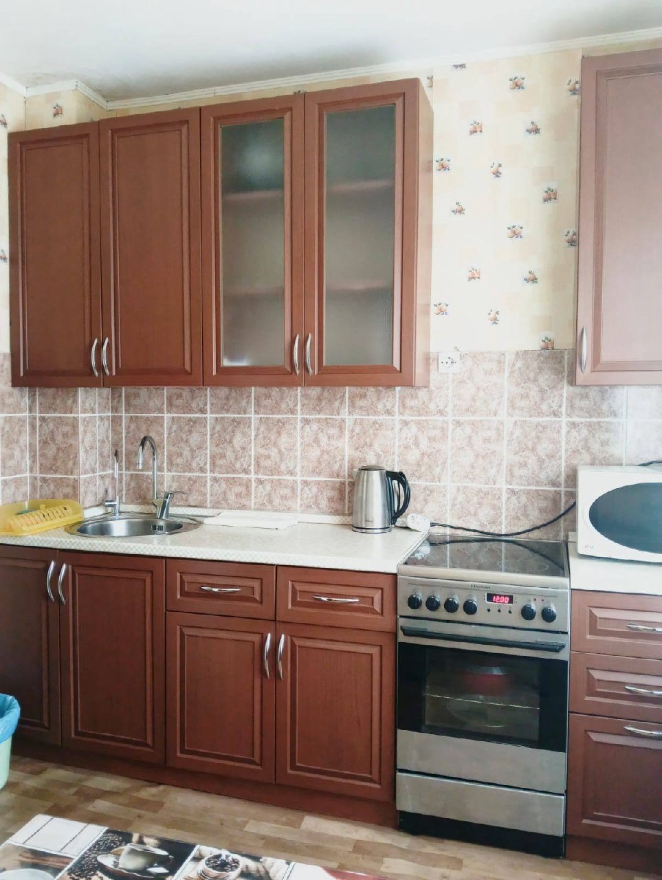 1к Чистопольская — фото 23