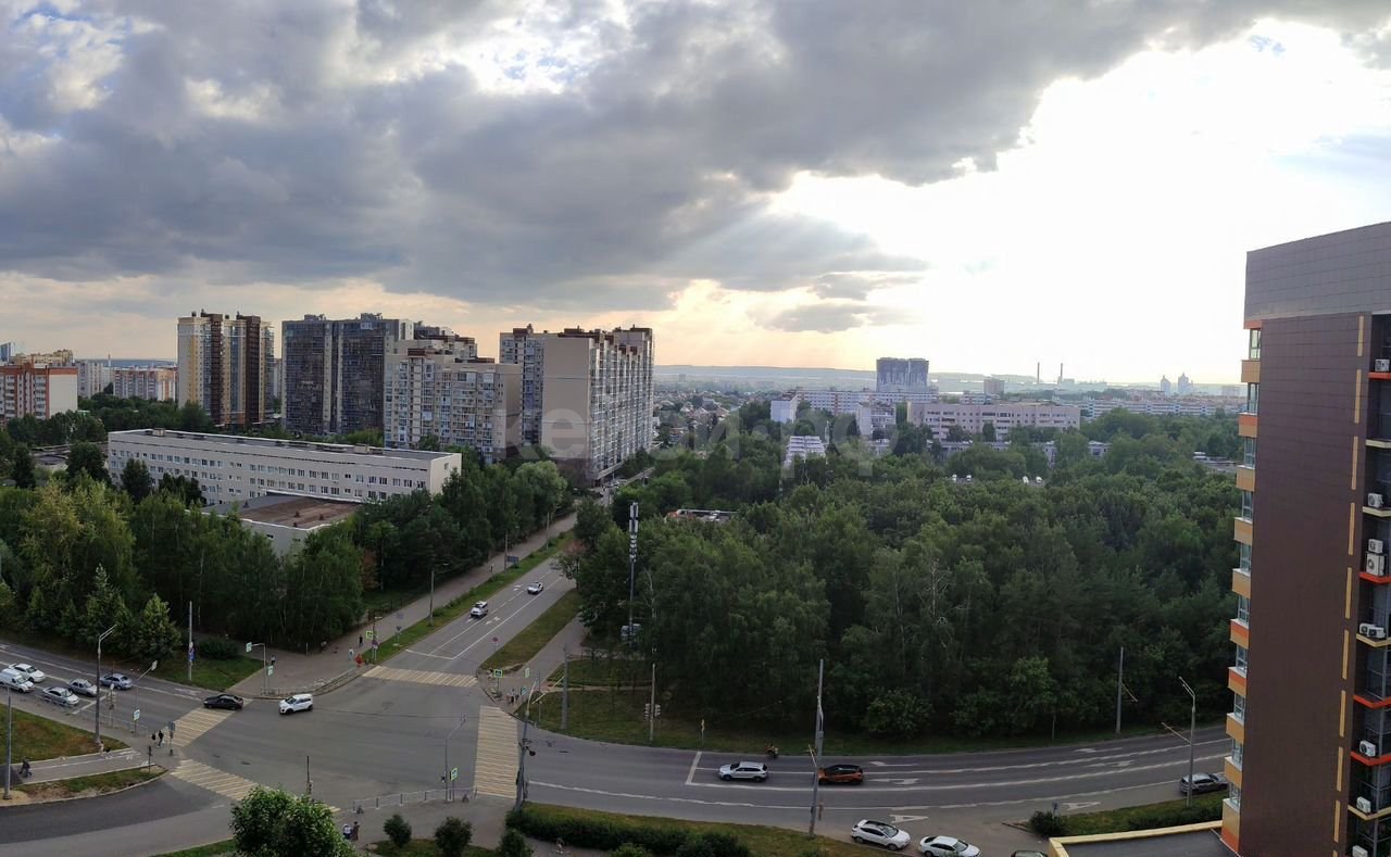 1к ЖК Три Богатыря — фото 11
