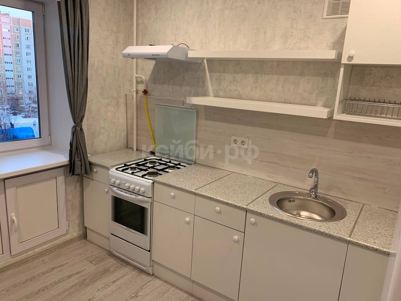 Комната Ломжинская — фото 2