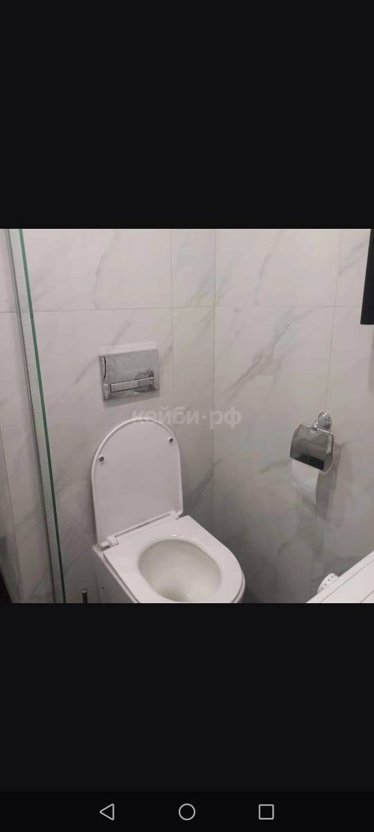 Студия ЖК Грин Сити — фото 15