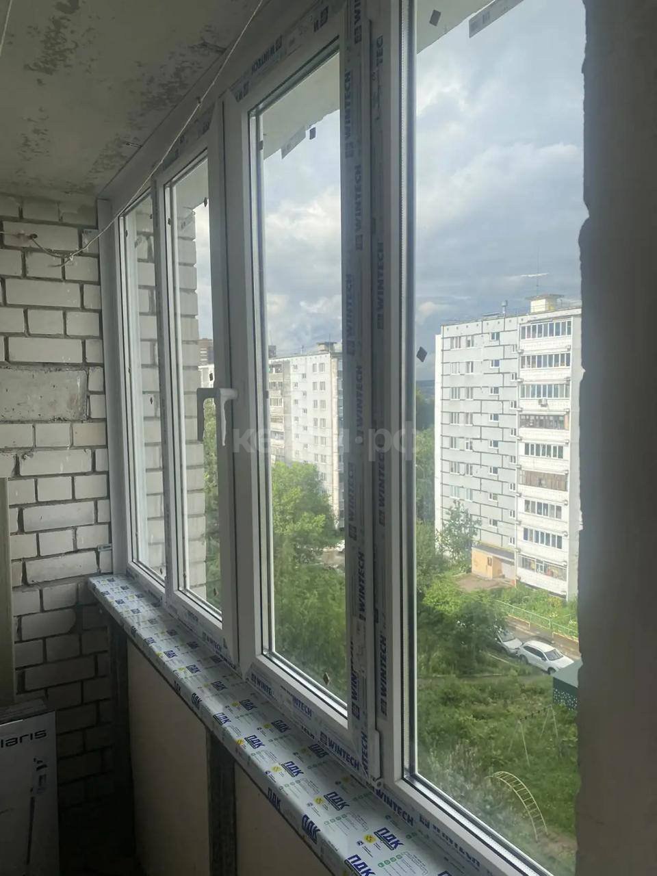1к Габишева 25 а — фото 13