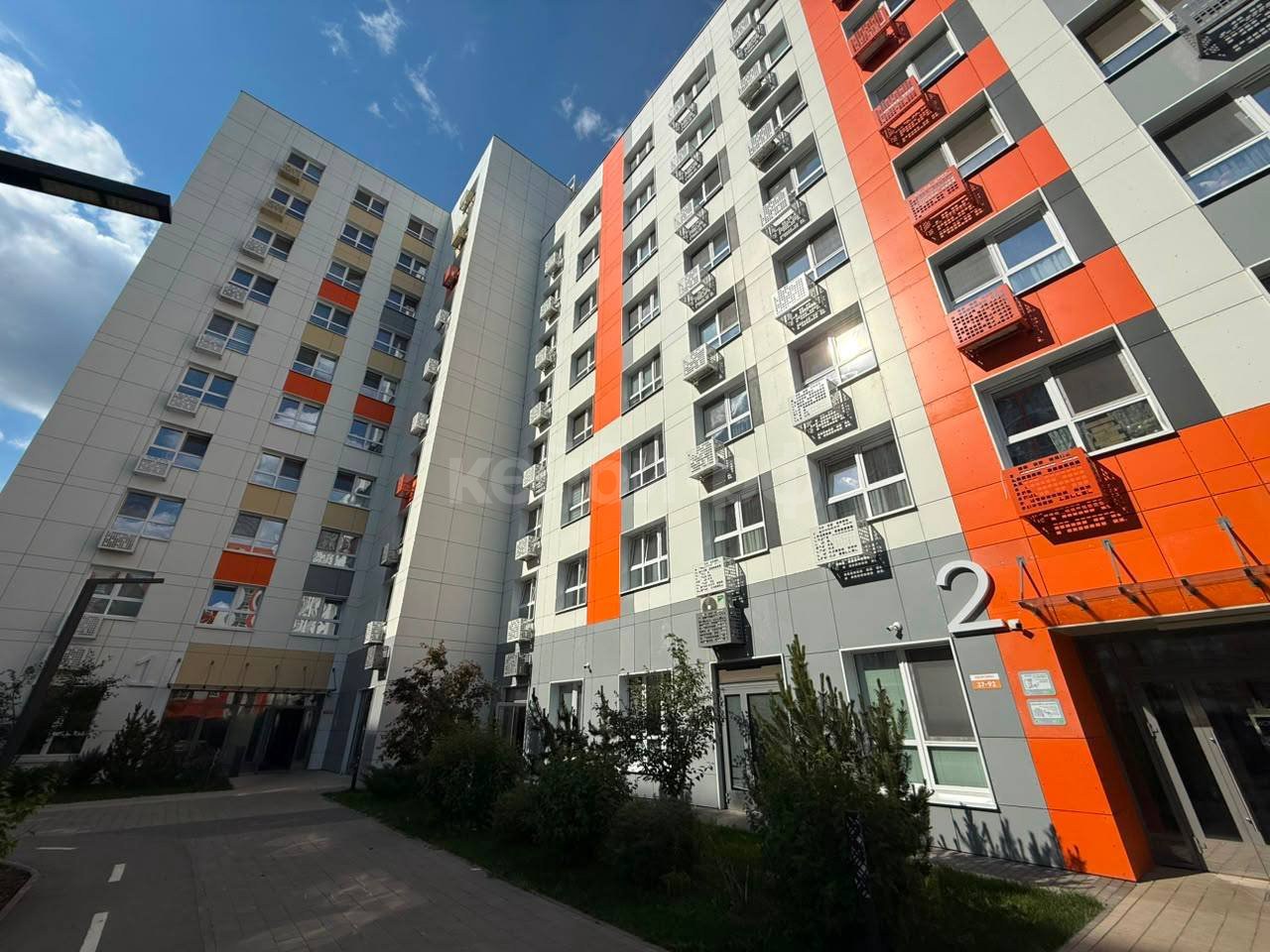 Евро-3к ЖК Журавли — фото 19