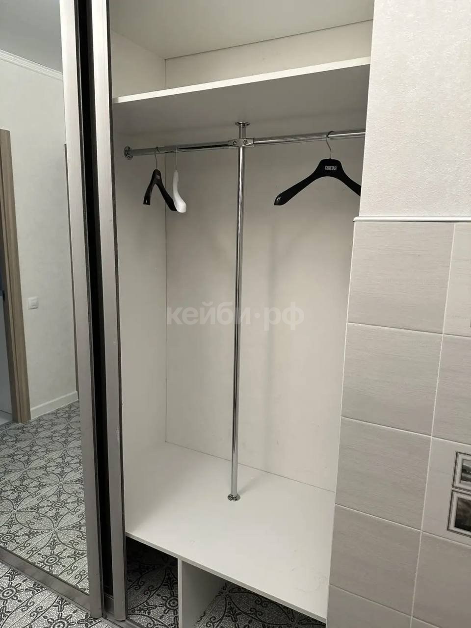 2к ЖК Кловер Хаус — фото 28