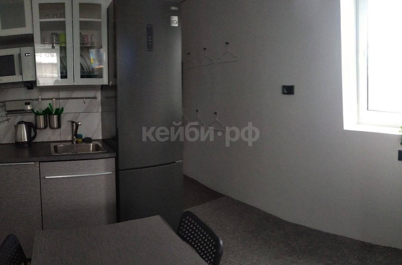 1к квартира на Поперечно Азинская — фото 3