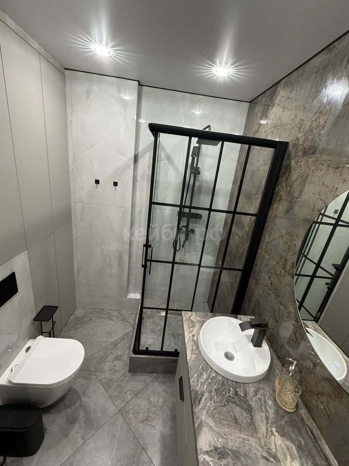 Студия ЖК Savin House — фото 10
