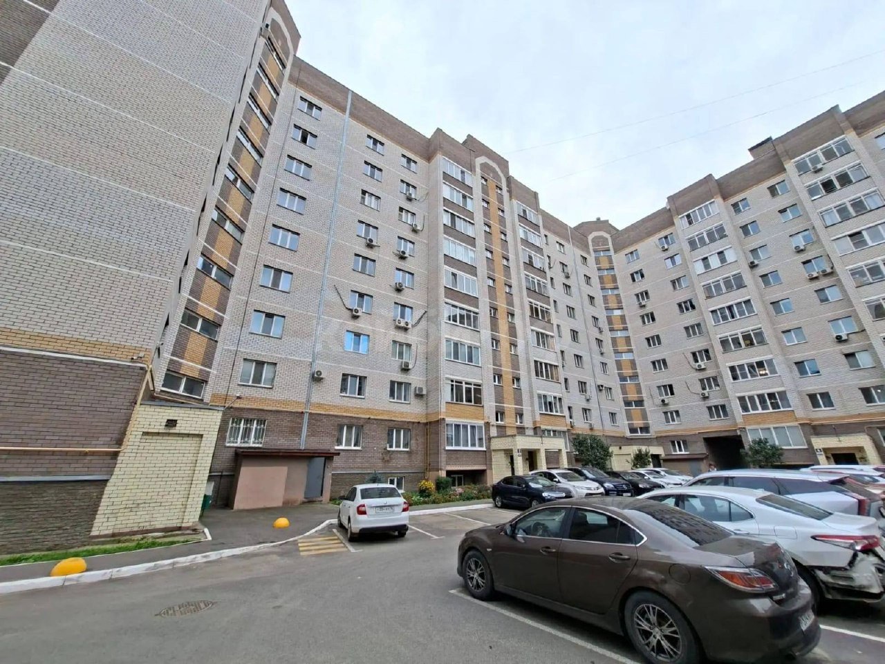 1к Дружинная — фото 10