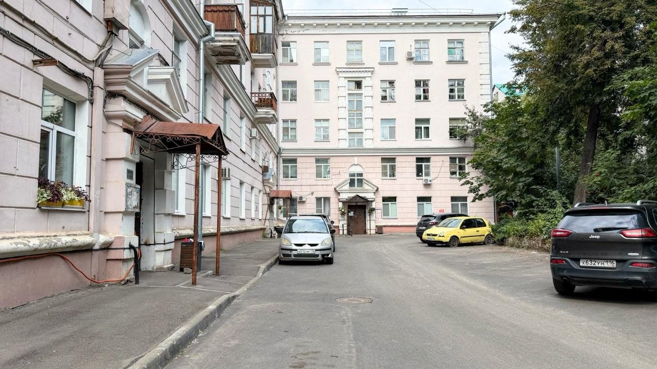 2к Маяковского — фото 10