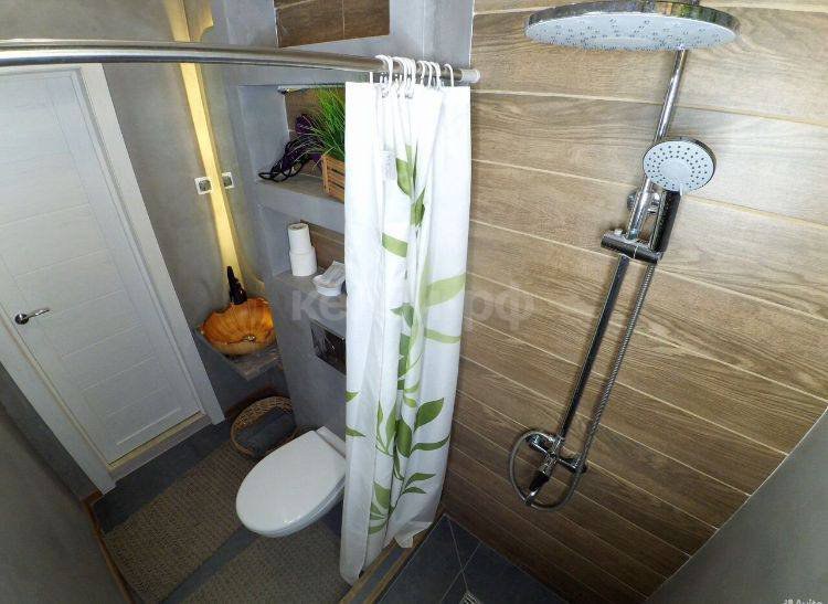 Студия Эко Парк Дубрава — фото 5