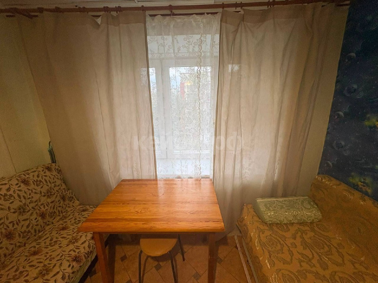 Комната Амирхана Еники — фото 3