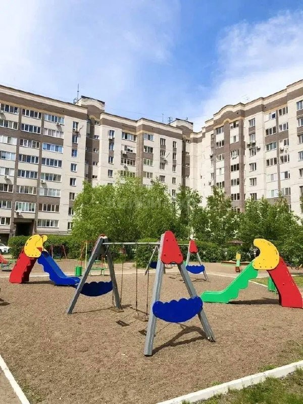 1к Чистопольская — фото 4