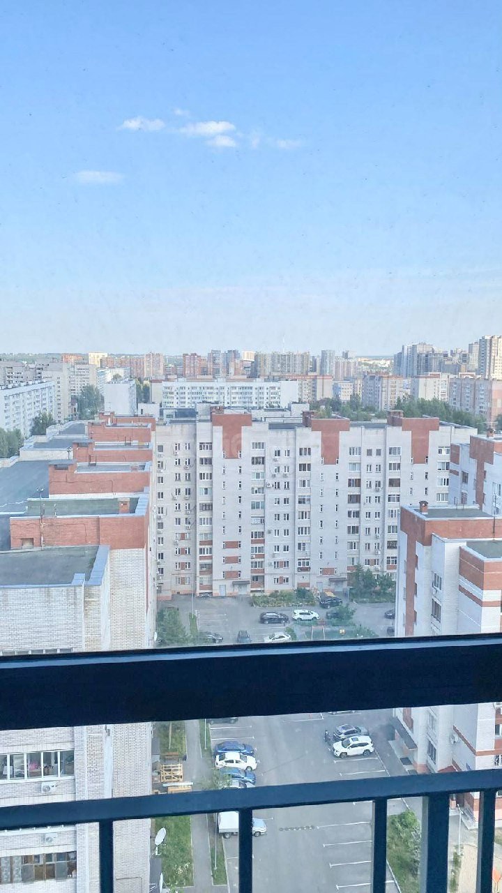1к ЖК Эталон — фото 11