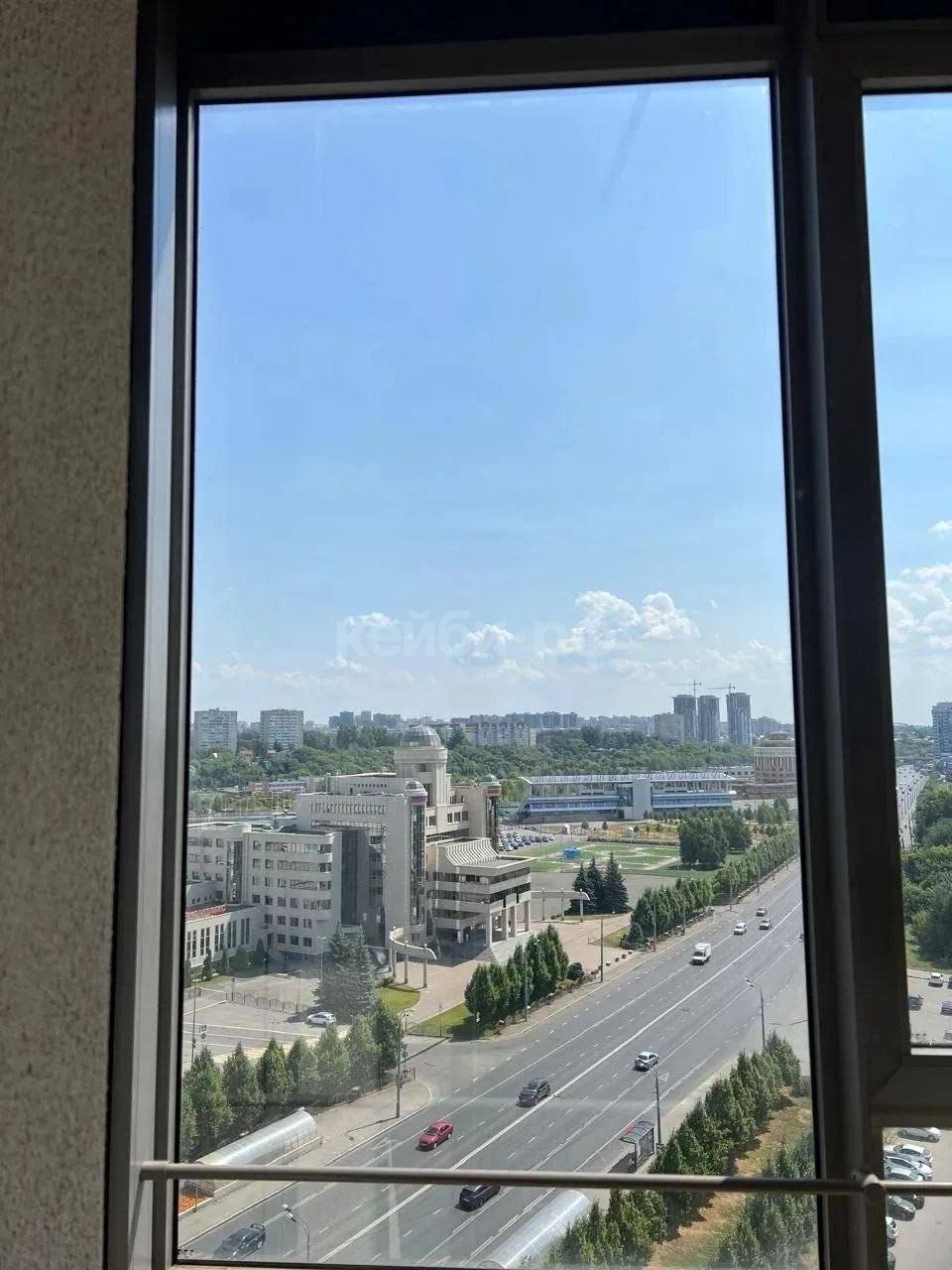 Студия ЖК Манхеттен — фото 5