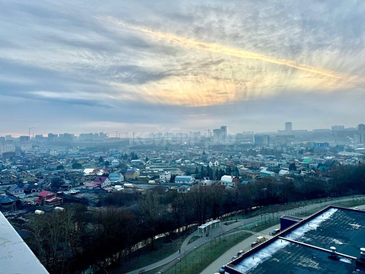 Студия ЖК Грин — фото 21