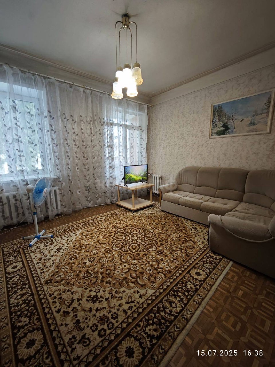 2к Клара Цеткин дом — фото 2