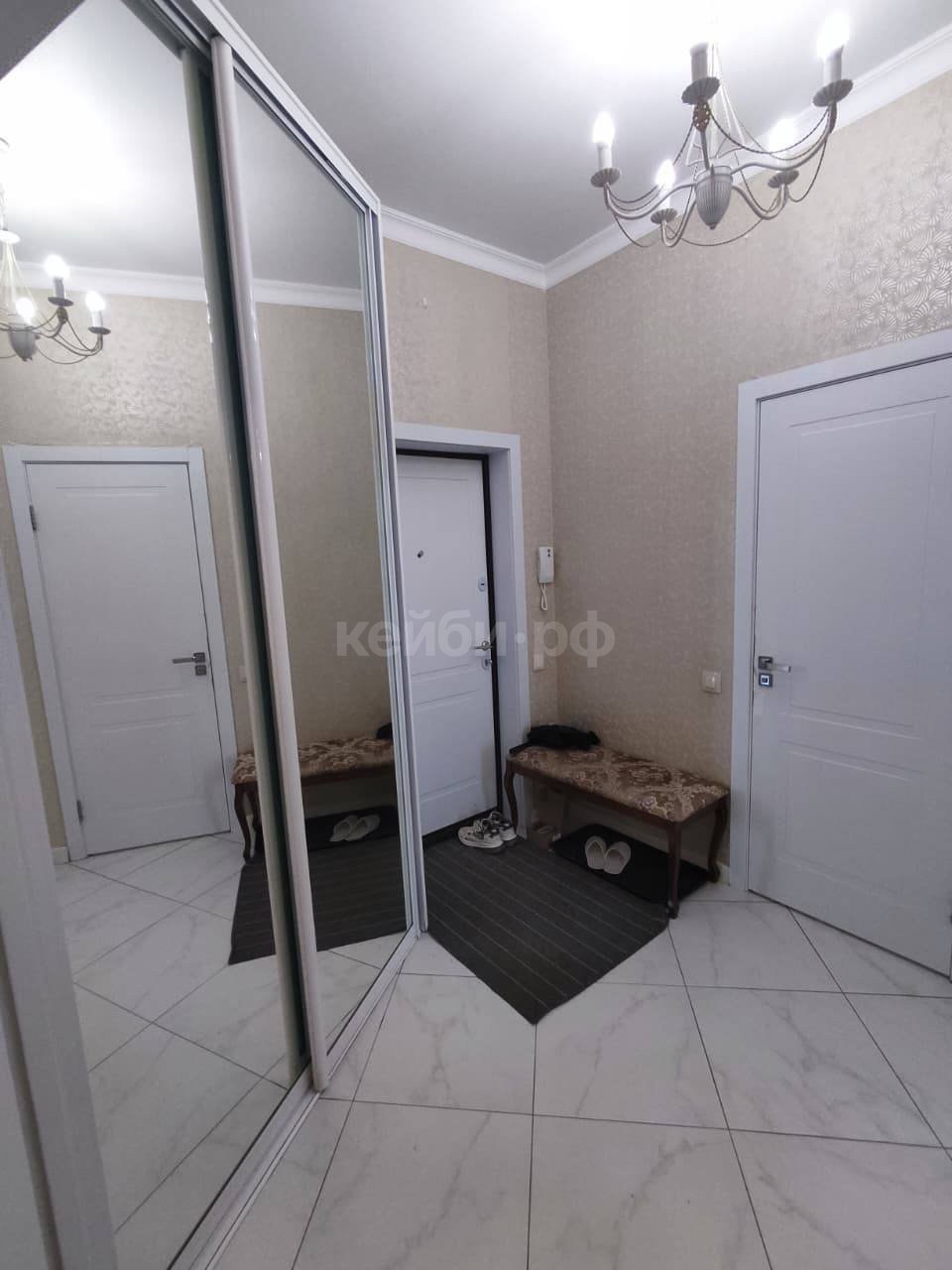1к ЖК Столичный — фото 19