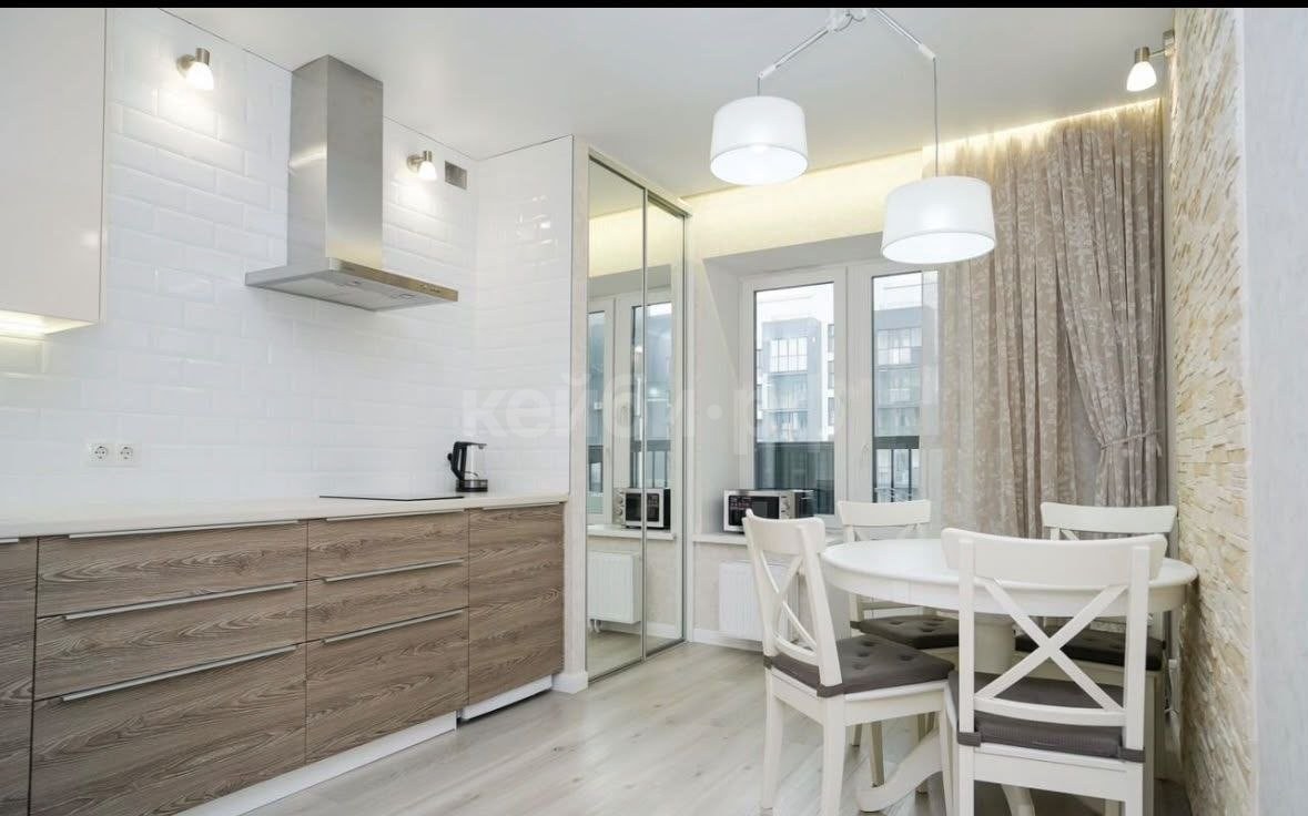 1к ЖК Живи на портовой — фото 4
