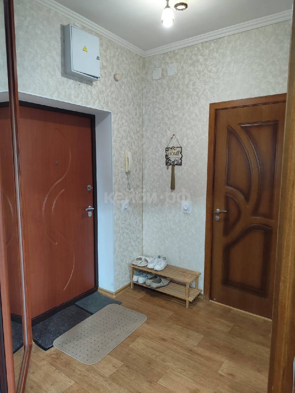 1к Чистопольская — фото 8