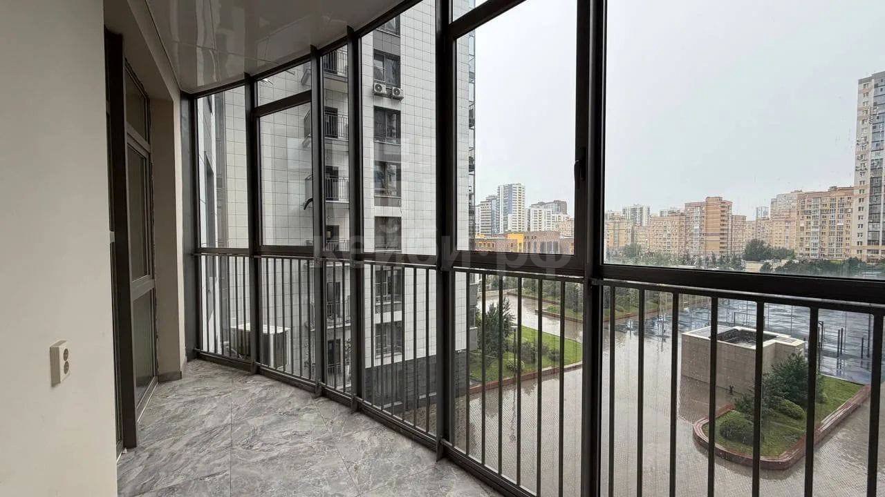 евро-двухкомнатная на Чистопольская — фото 3