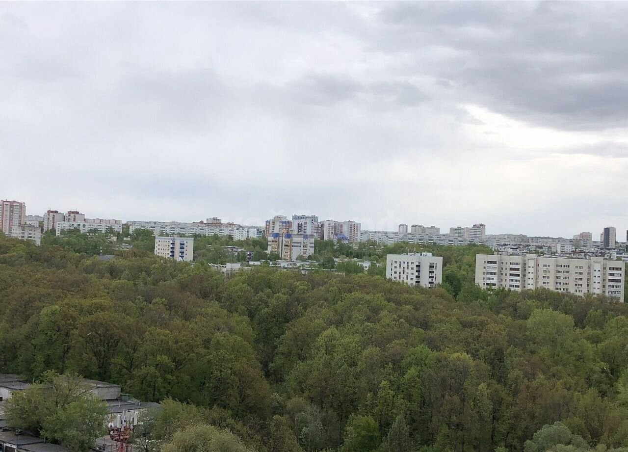 1к ЖК Новые Горки — фото 5