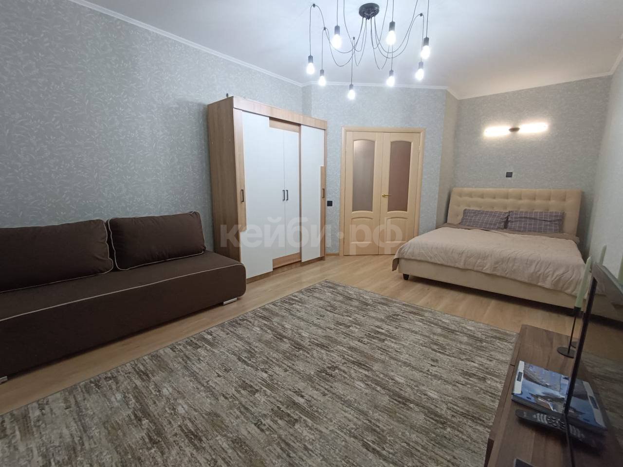 1к ЖК Вербный — фото 4