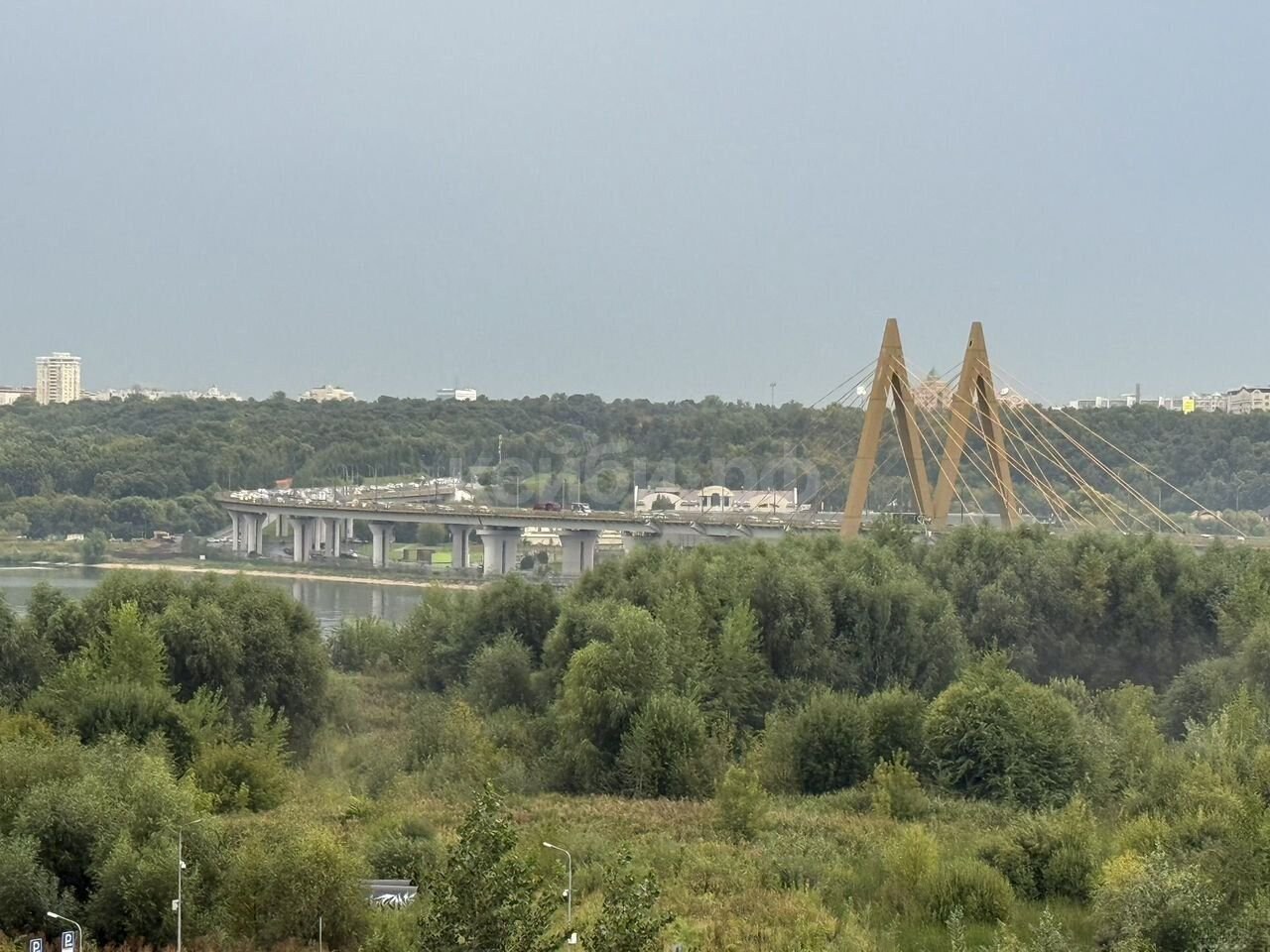 Студия ЖК Savin House — фото 13