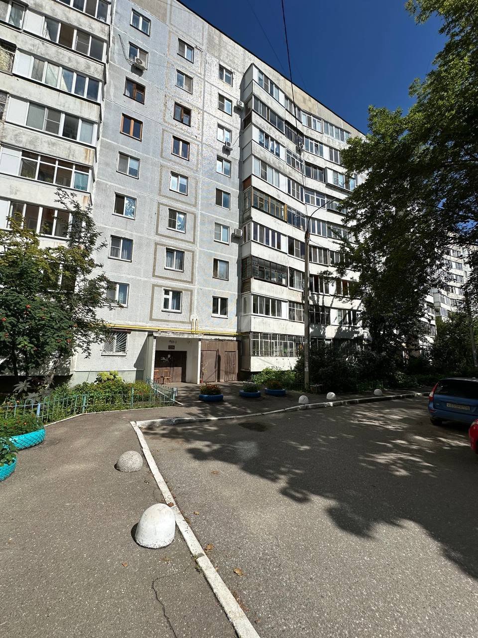 1к Ломжинская — фото 12