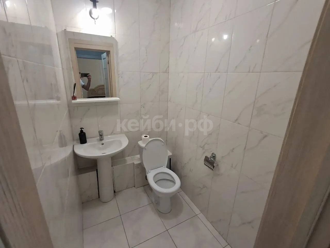 Комната Хади Такташа — фото 16