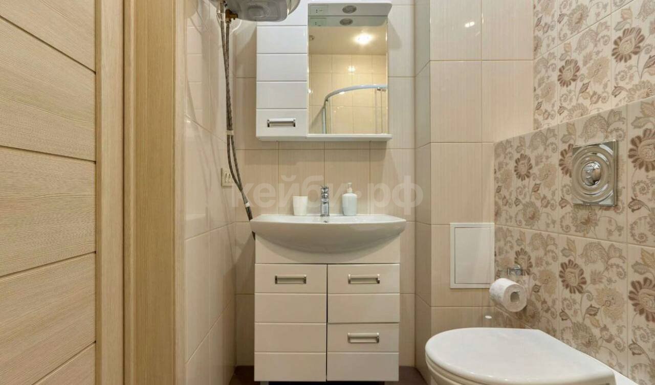 1к ЖК Арт сити — фото 6