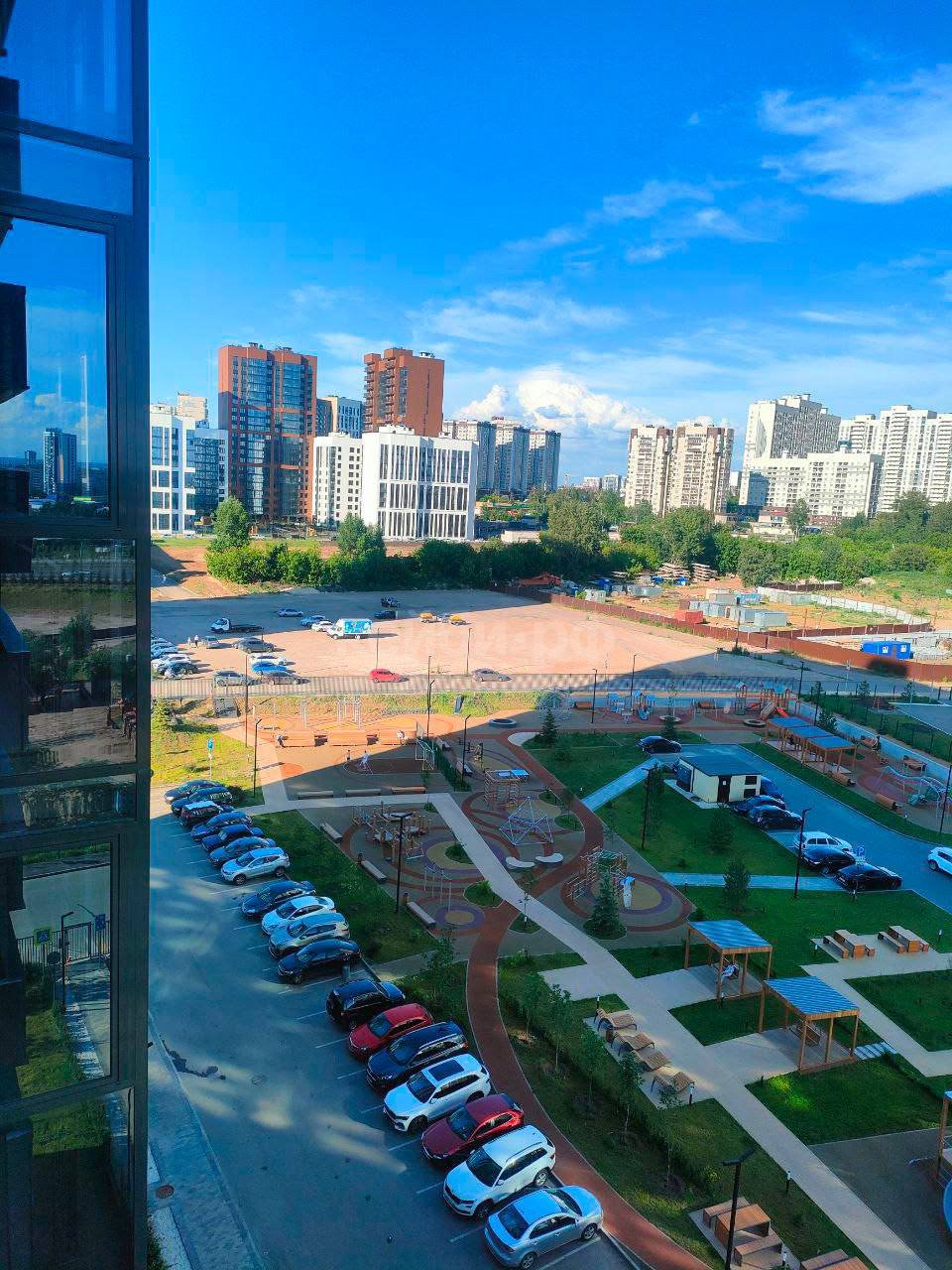 Студия Гареева 105 б — фото 5