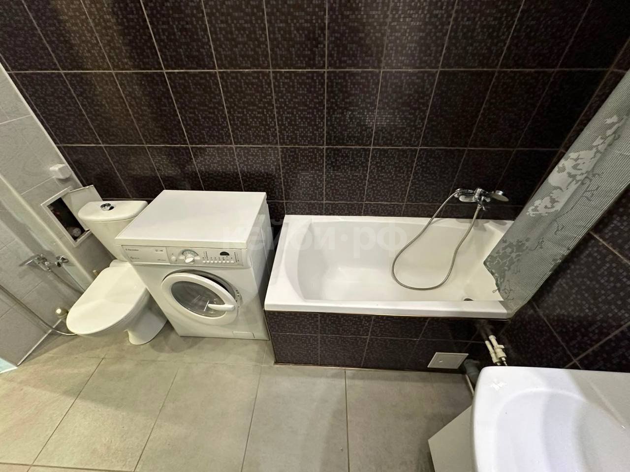 1к ЖК Романтика — фото 13