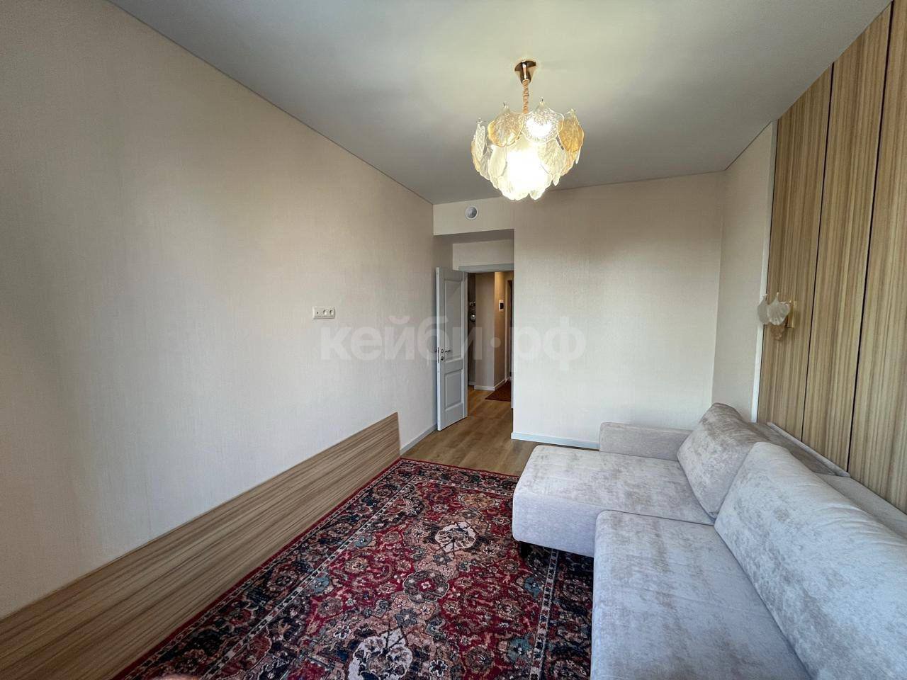 Евро-3к ЖК Авалон — фото 22