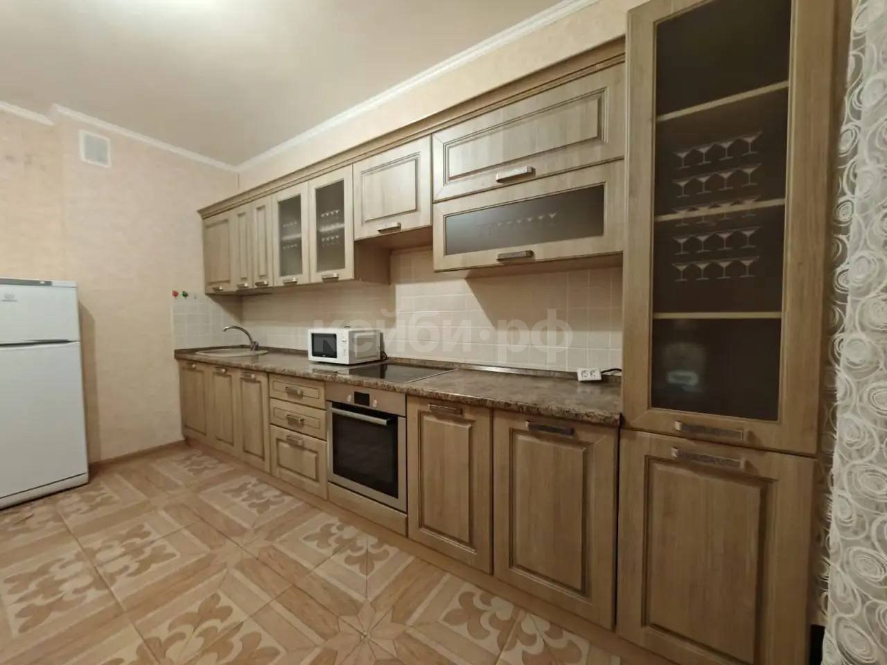 1к Мавлютова — фото 3
