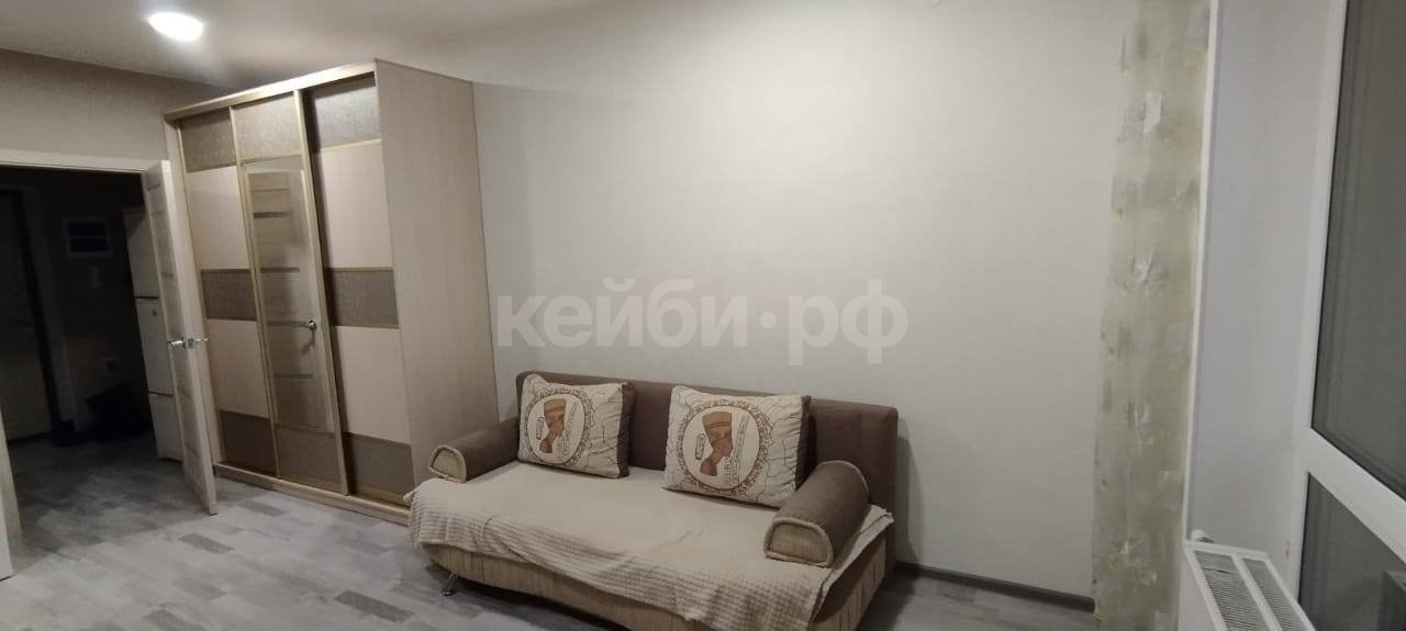 Студия ЖК Арт Сити — фото 18