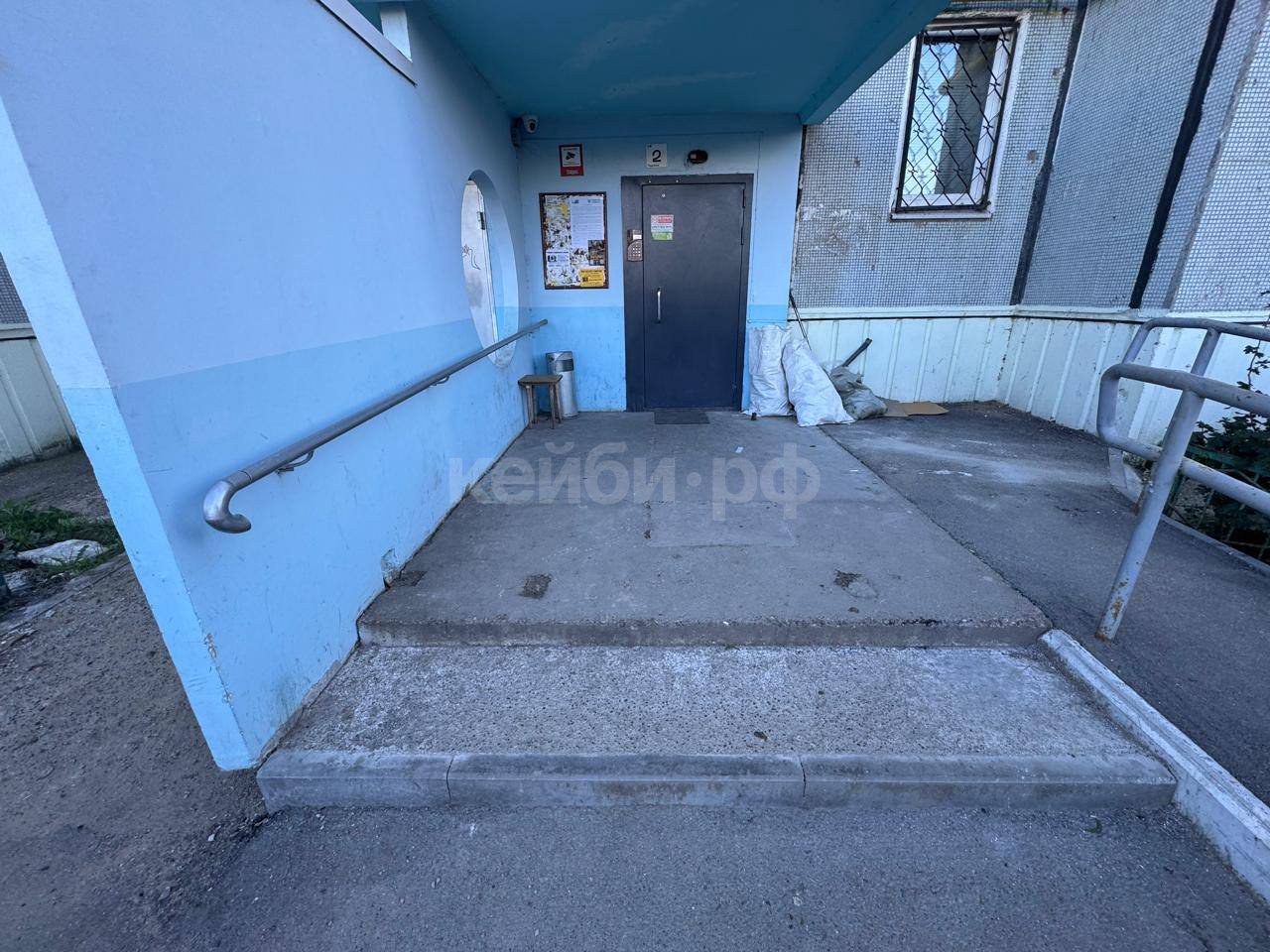 1к Чистопольская — фото 19