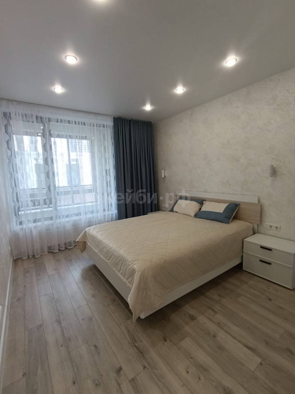 Евро-2к ЖК SAVIN HOUSE — фото 8