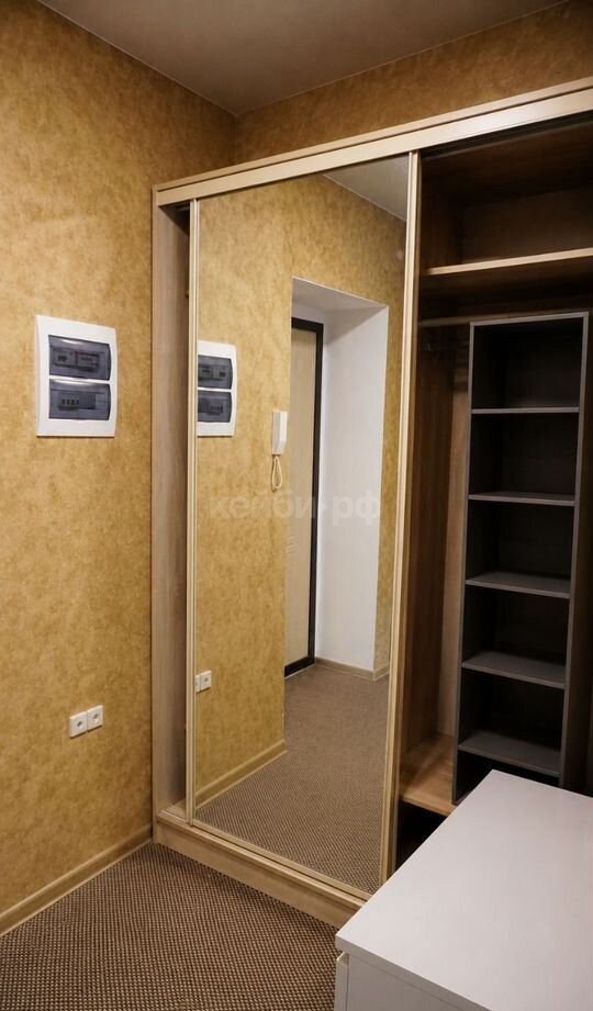Студия ЖК Журавли — фото 5