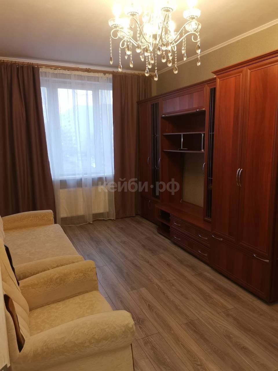 1к ЖК Вербный — фото 5