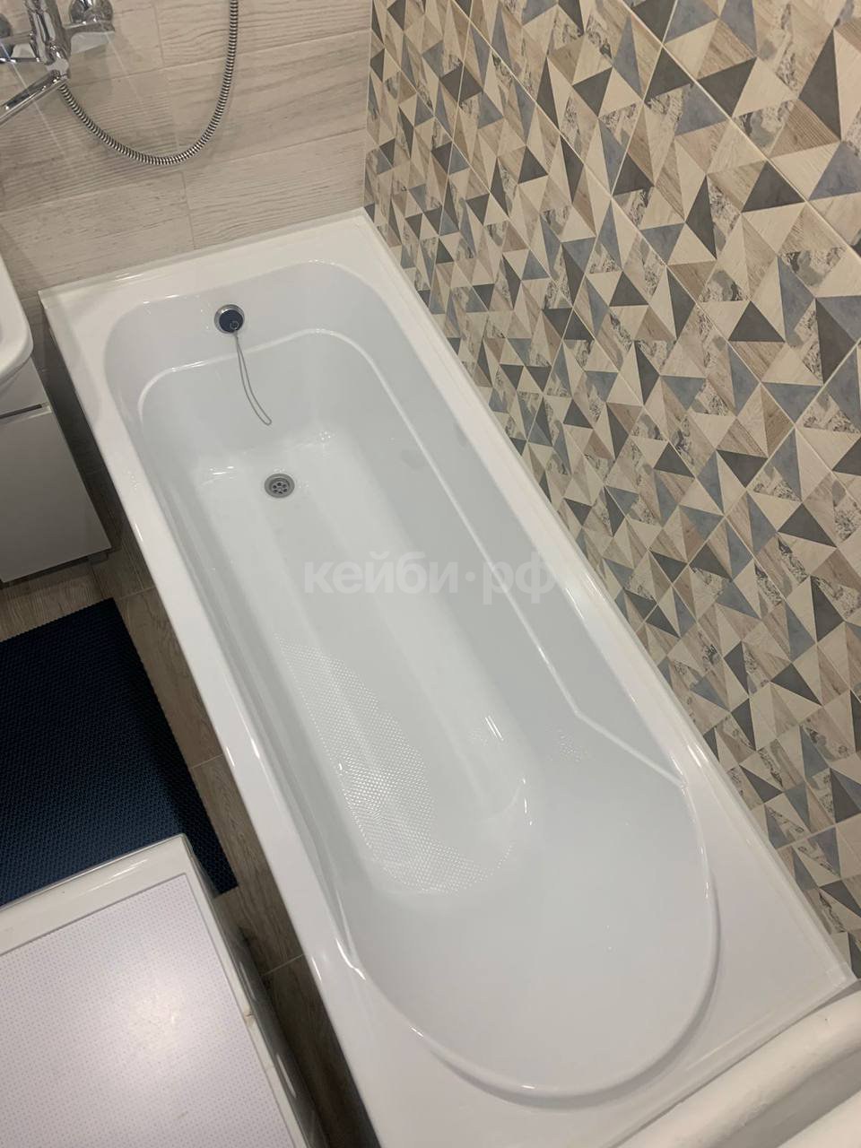 Комната Ломжинская — фото 13