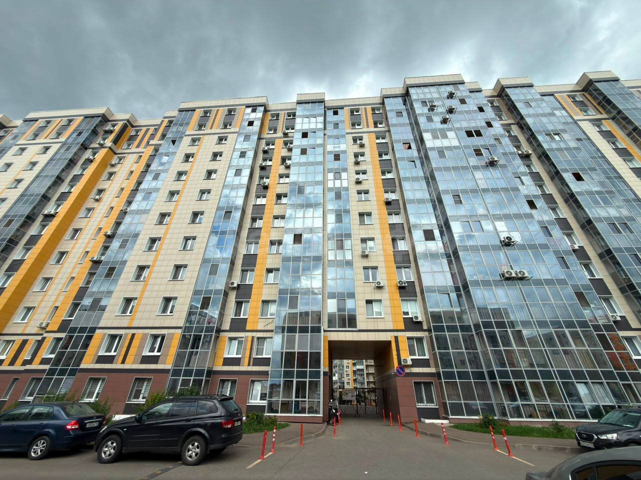 1к Тэцевская — фото 8