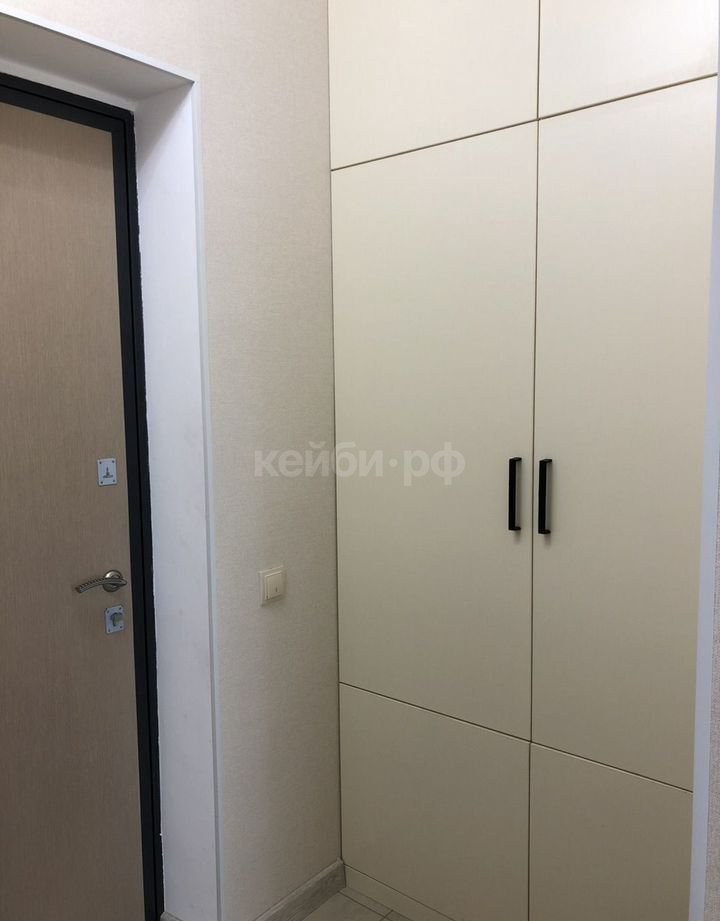 1к ЖК Новые Горки — фото 11