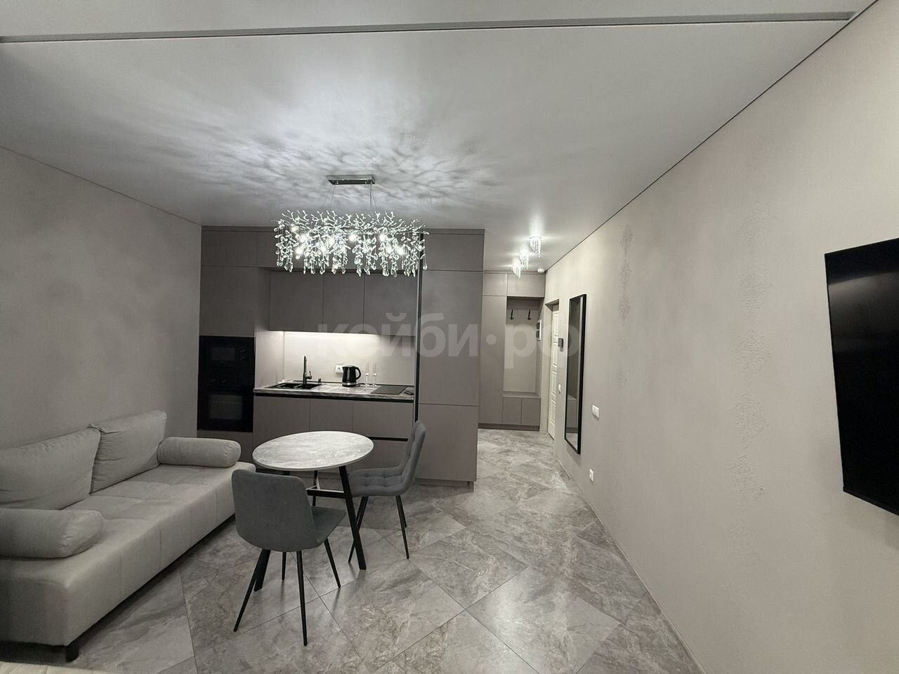 Студия ЖК Savin House — фото 3