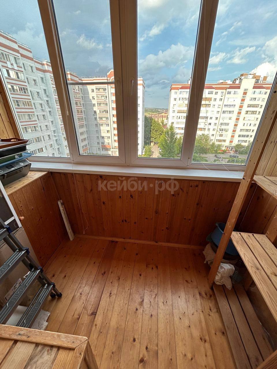 1к Завойского — фото 6