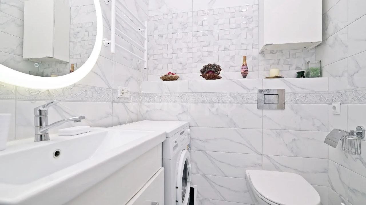 1к ЖК Арт Сити — фото 11